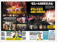 Diario El Liberal