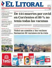 El Litoral Corrientes