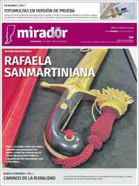 Mirador Provincial