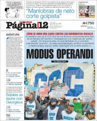 Página/12