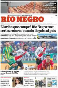 Rio Negro