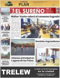 Diario El Sureño