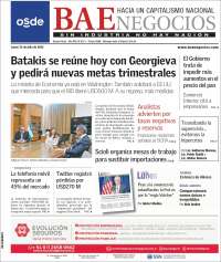 Buenos Aires Económico