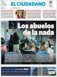 Diario El Ciudadano
