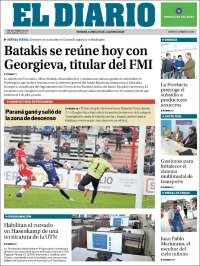 El Diario de Paraná