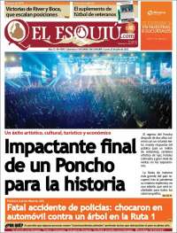 El Esquiu
