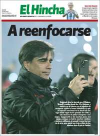 El Hincha