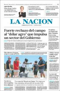 La Nación