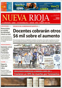 Nueva Rioja