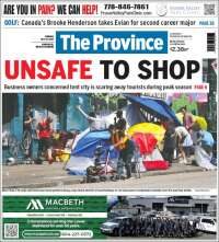The Province