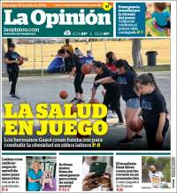 La Opinión