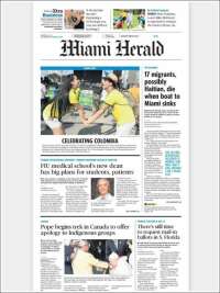 Miami Herald
