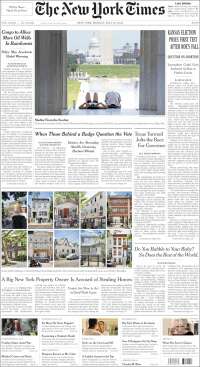 New York Times