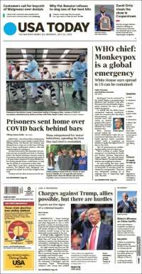 USA Today