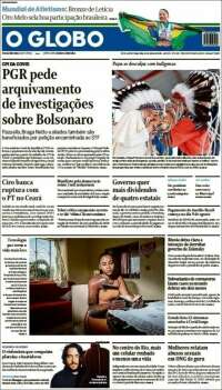 O Globo