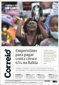 Correio*