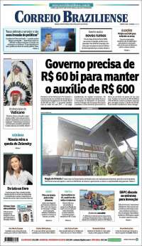 Correio Braziliense