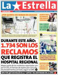 La Estrella de Concepción