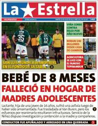 Estrella de Valparaiso