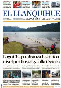 El Llanquihue