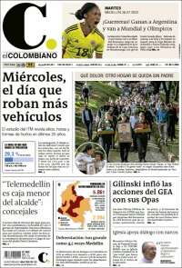 El Colombiano