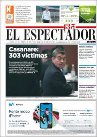 El Espectador