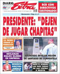 Diario Extra