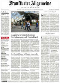 Frankfurter Allgemeine