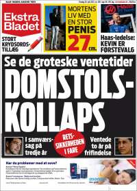 Ekstra Bladet