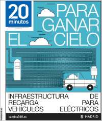 20 Minutos - Madrid