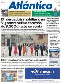 Atlántico Diario
