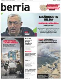 Berria