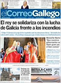 El Correo Gallego