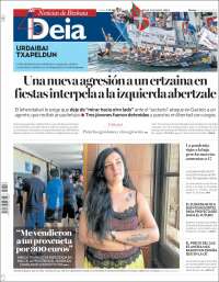 Deia