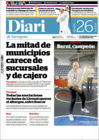 Diari de Tarragona