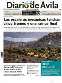 Diario de Ávila
