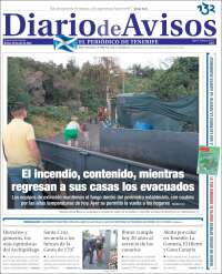 Diarios de Avisos