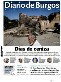 Diario de Burgos