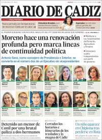 Diario de Cádiz