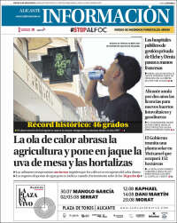 Diario Información