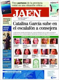Diario Jaén