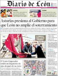 Diario de León