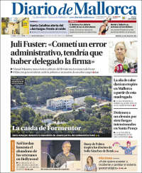 Diario de Mallorca
