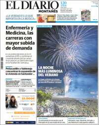 El Diario Montañés