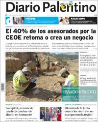 Diario Palentino