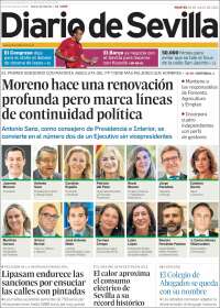 Diario de Sevilla