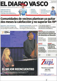 Diario Vasco