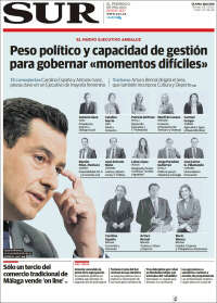 Diario el Sur