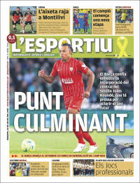 L'Esportiu