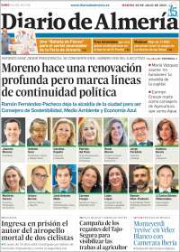 Diario de Almería